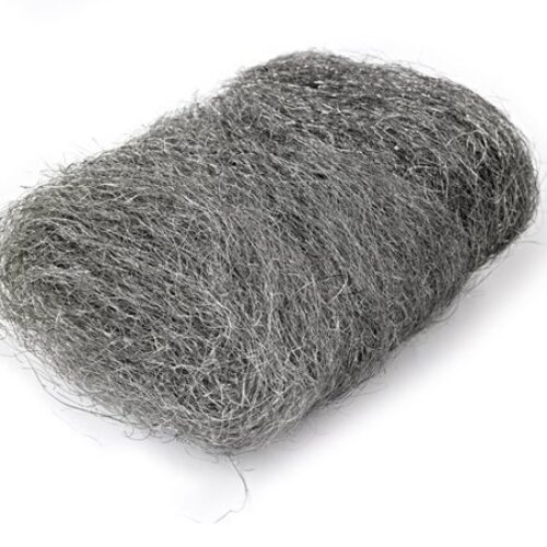 STEEL WOOL (Cod. 1206P)