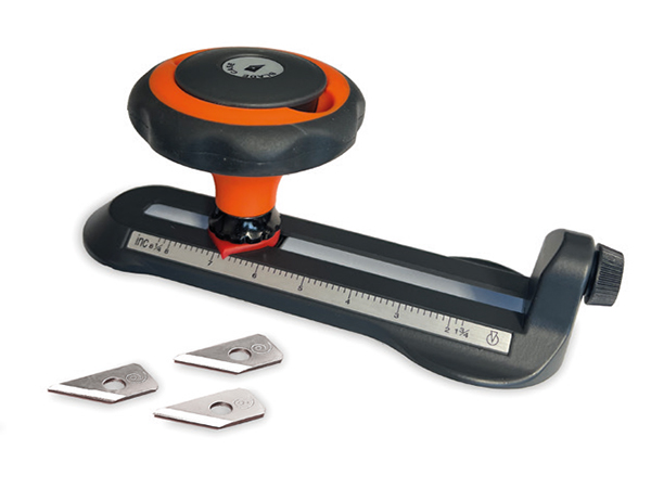 ROTATING COMPASS CUTTER (Cod. 9003TP)